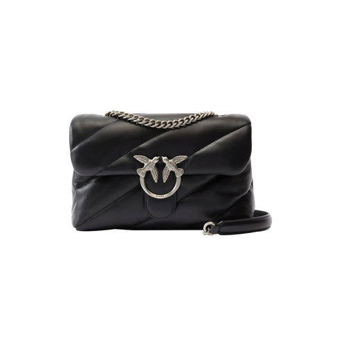 Borsa Donna Classic Love Puff
